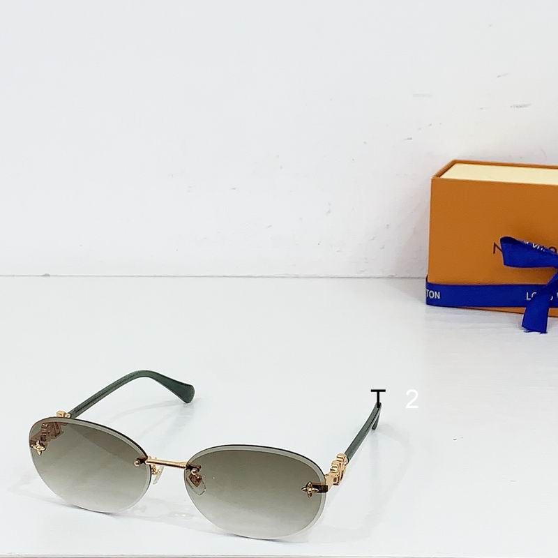 LV Sunglasses ID:20260410-1337